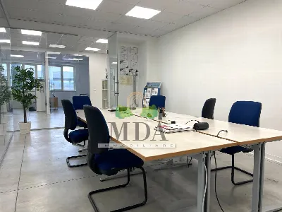 Ufficio in vendita a Alba Adriatica - foto 1