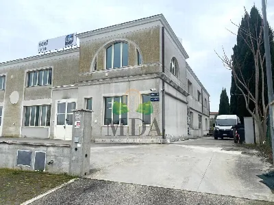 Ufficio in vendita a Alba Adriatica - foto 2