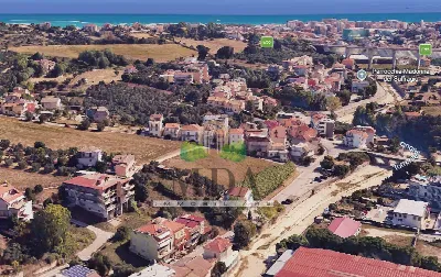 Casa Indipendente a San Benedetto del Tronto