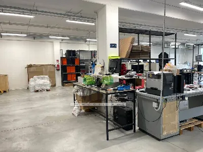 Ufficio in vendita a Alba Adriatica - foto 7