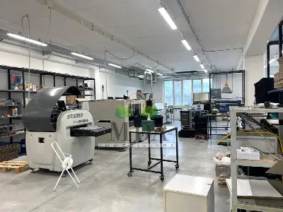 Ufficio in vendita a Alba Adriatica - foto 8