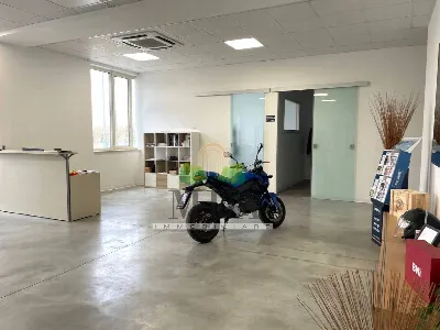 Ufficio in vendita a Alba Adriatica - foto 9