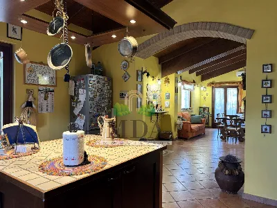 Casa Indipendente in vendita a Campli - foto 10