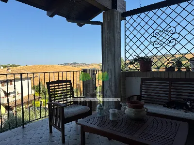 Casa Indipendente in vendita a Campli - foto 4