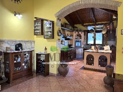 Casa Indipendente in vendita a Campli - foto 6
