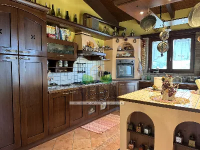 Casa Indipendente in vendita a Campli - foto 7