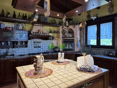 Casa Indipendente in vendita a Campli - foto 8