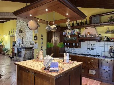 Casa Indipendente in vendita a Campli - foto 9