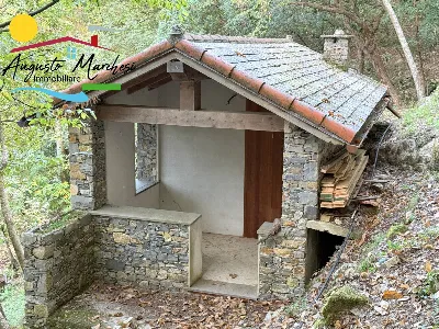 Rustico/Casale in vendita a Camogli - foto 1