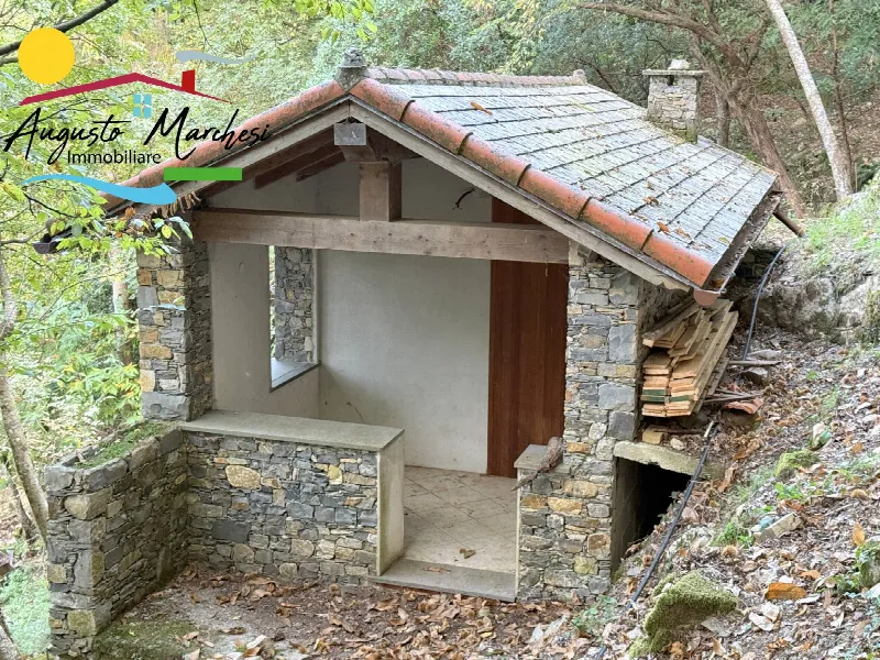 Rustico/Casale in vendita a Camogli - foto 1
