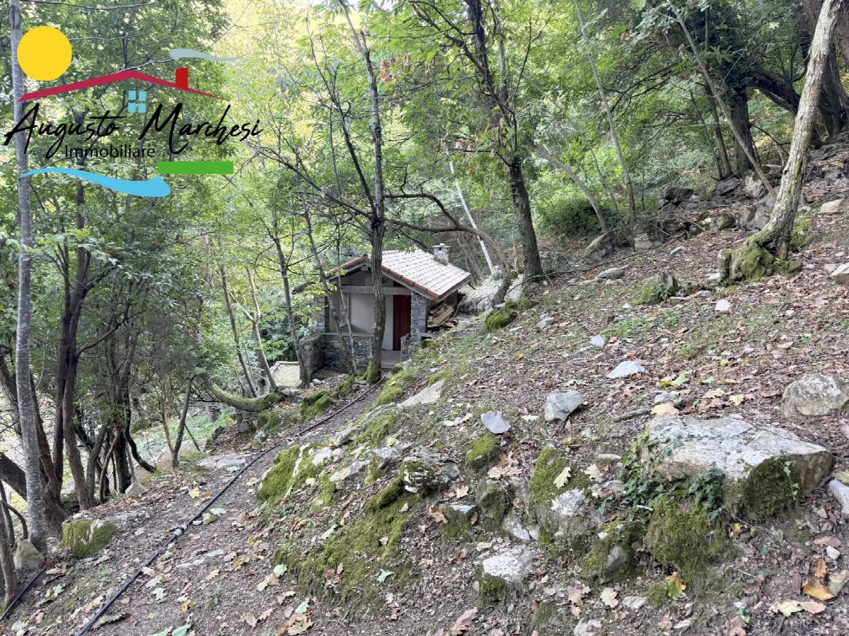 Rustico/Casale in vendita a Camogli - foto 2