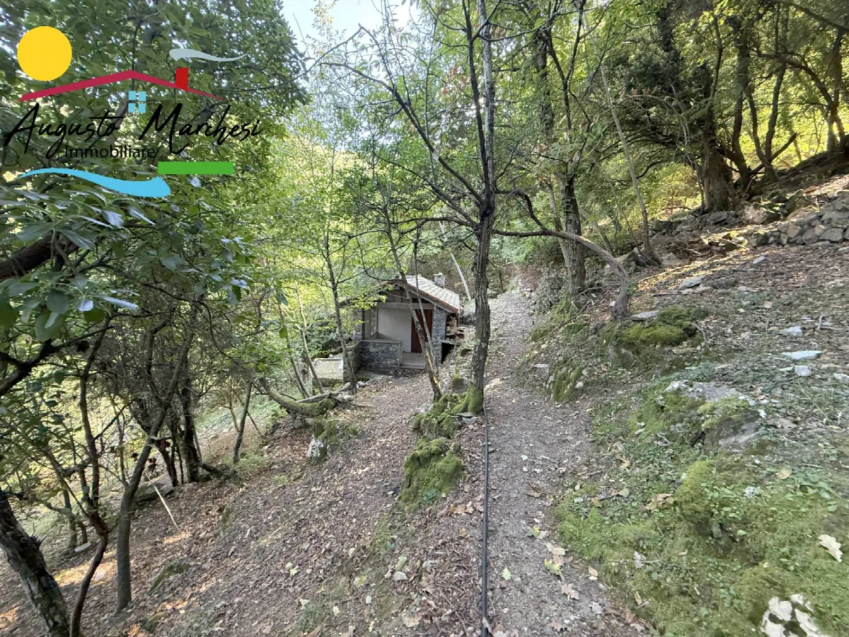 Rustico/Casale in vendita a Camogli - foto 3