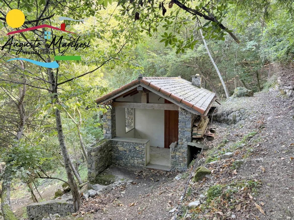 Rustico/Casale in vendita a Camogli - foto 4