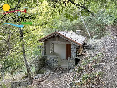 Rustico/Casale in vendita a Camogli - foto 4
