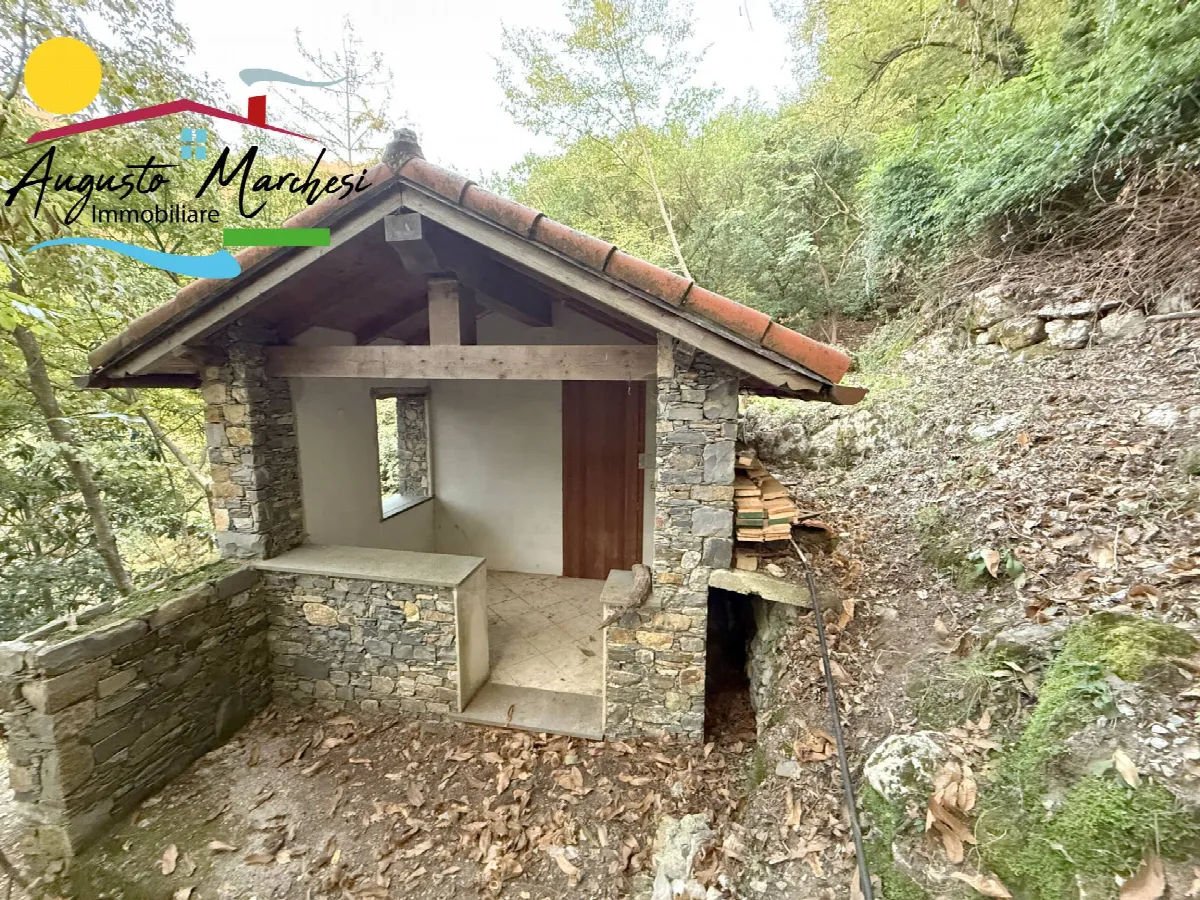 Rustico/Casale in vendita a Camogli - foto 5
