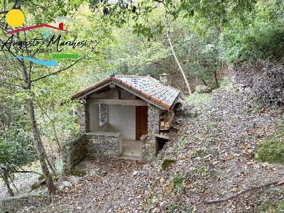 Rustico/Casale in vendita a Camogli - foto 7