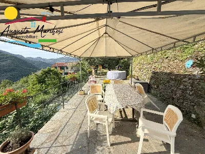 Villa in vendita a Avegno - foto 2