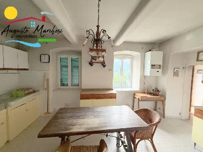 Villa in vendita a Avegno - foto 7