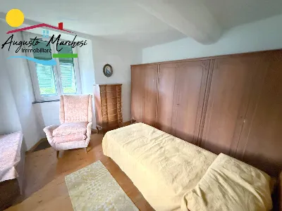 Villa in vendita a Avegno - foto 9