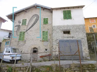 Rustico/Casale a Montegrosso Pian Latte