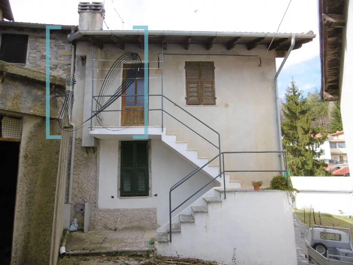 Rustico/Casale in vendita a Montegrosso Pian Latte - foto 3