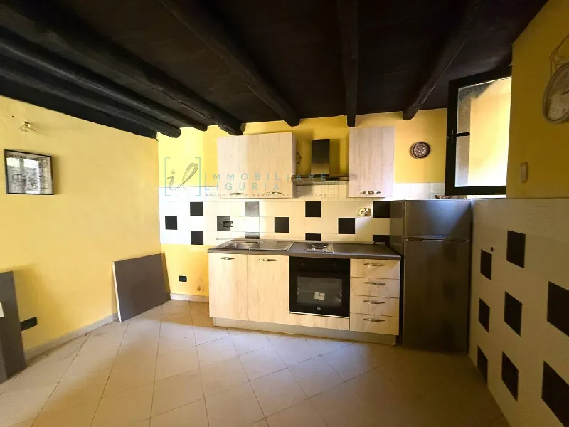 Rustico/Casale in vendita a Borghetto d'Arroscia - foto 1