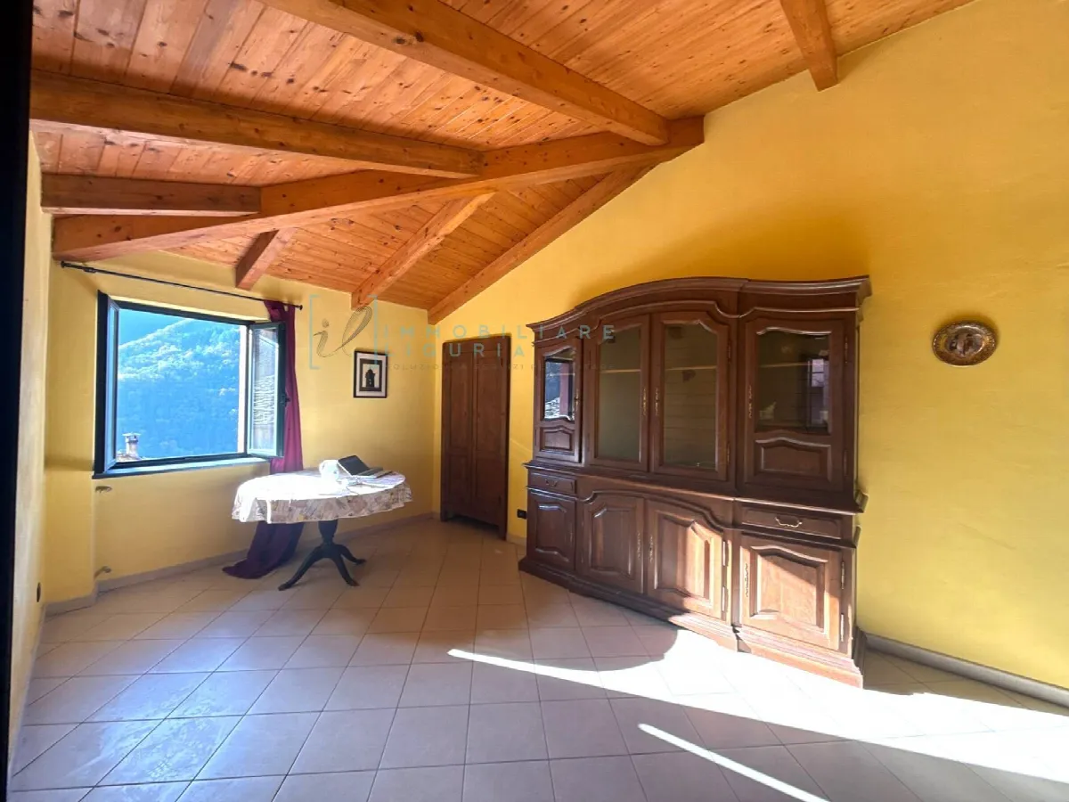 Rustico/Casale in vendita a Borghetto d'Arroscia - foto 2