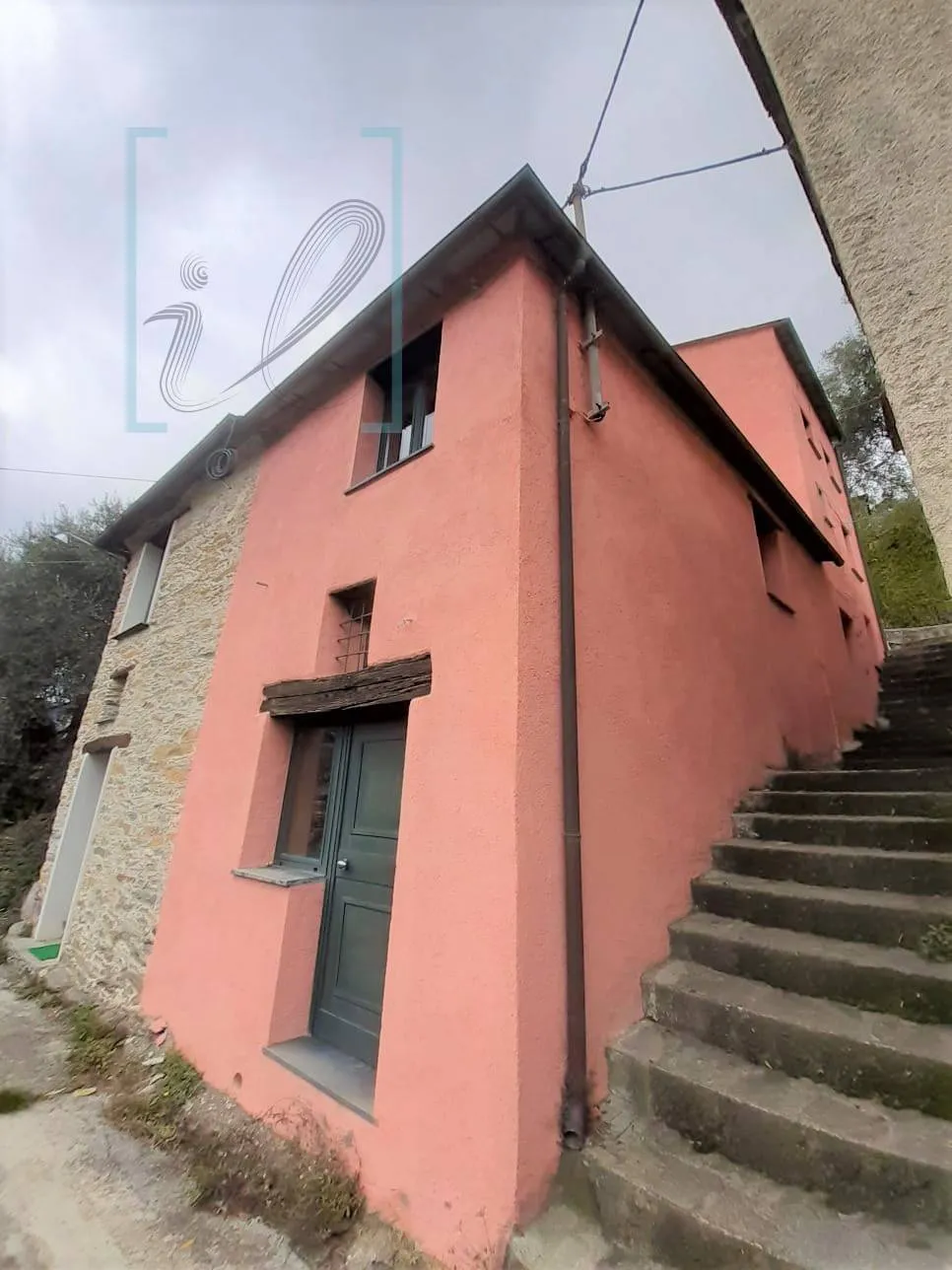 Rustico/Casale in vendita a Borghetto d'Arroscia - foto 3