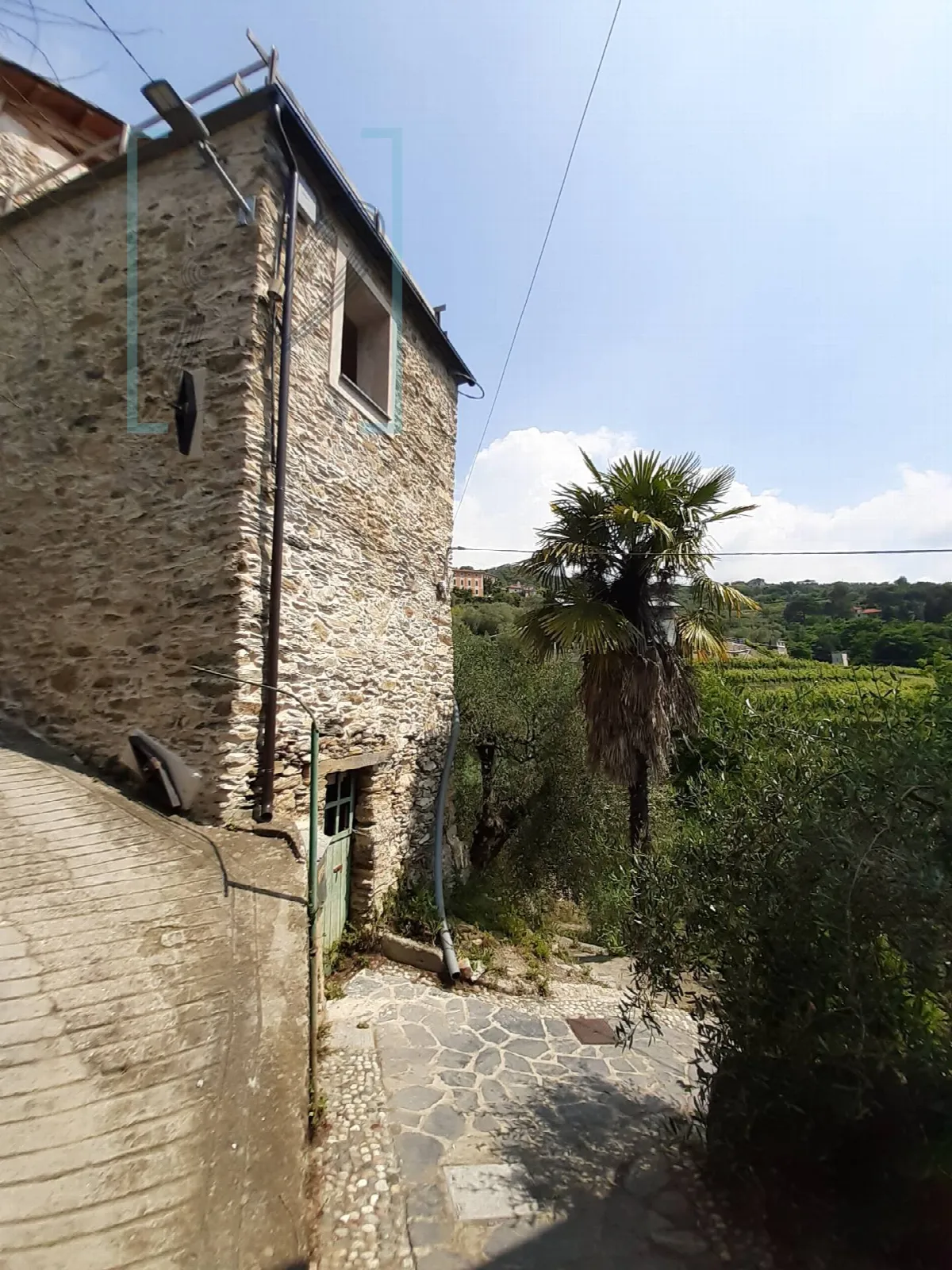 Rustico/Casale in vendita a Ranzo - foto 2