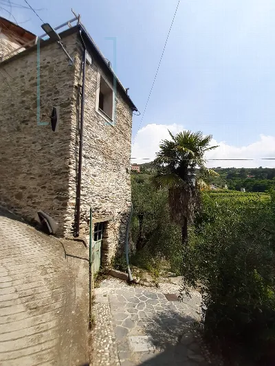 Rustico/Casale in vendita a Ranzo - foto 2