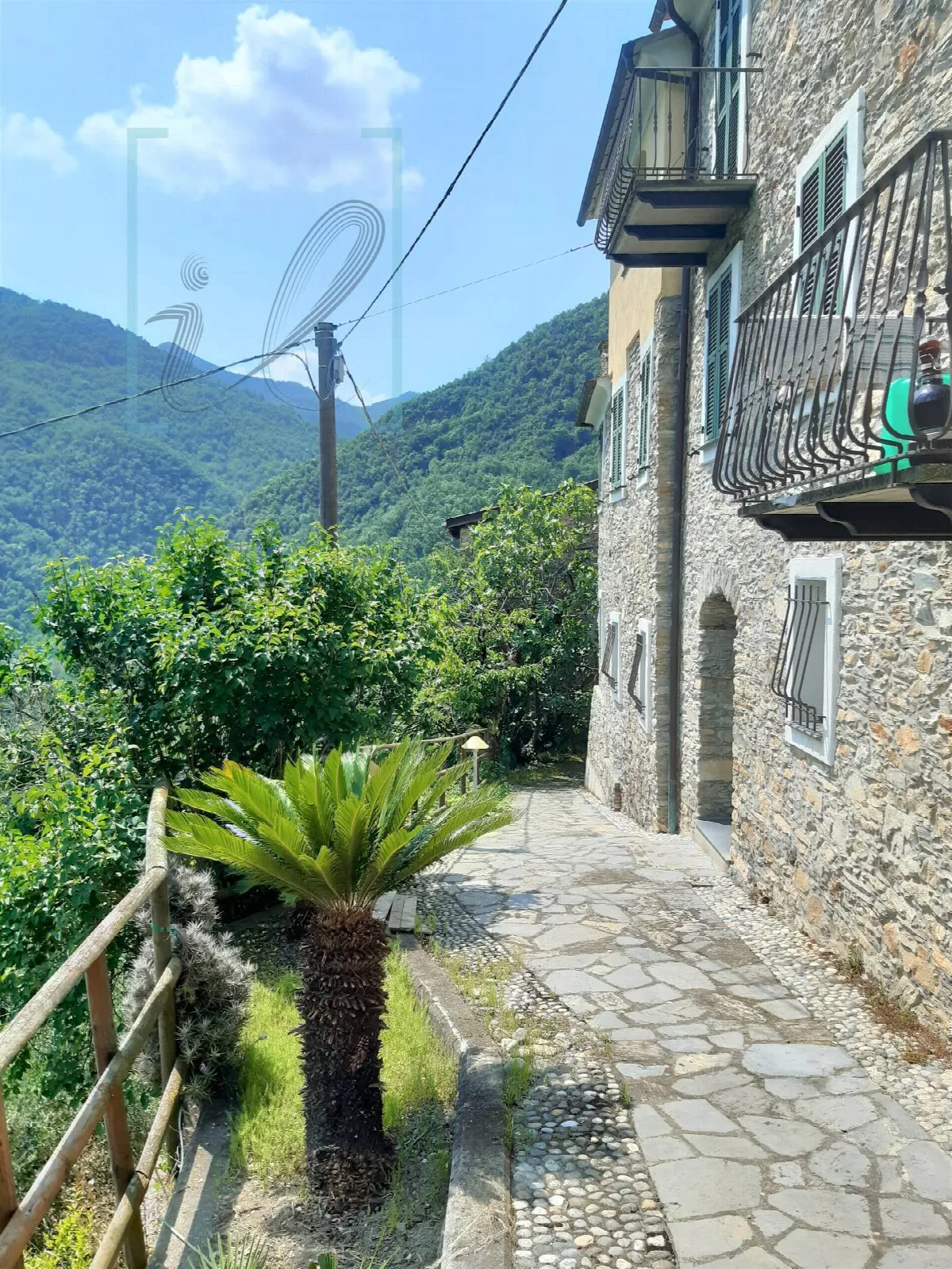 Rustico/Casale in vendita a Ranzo - foto 3
