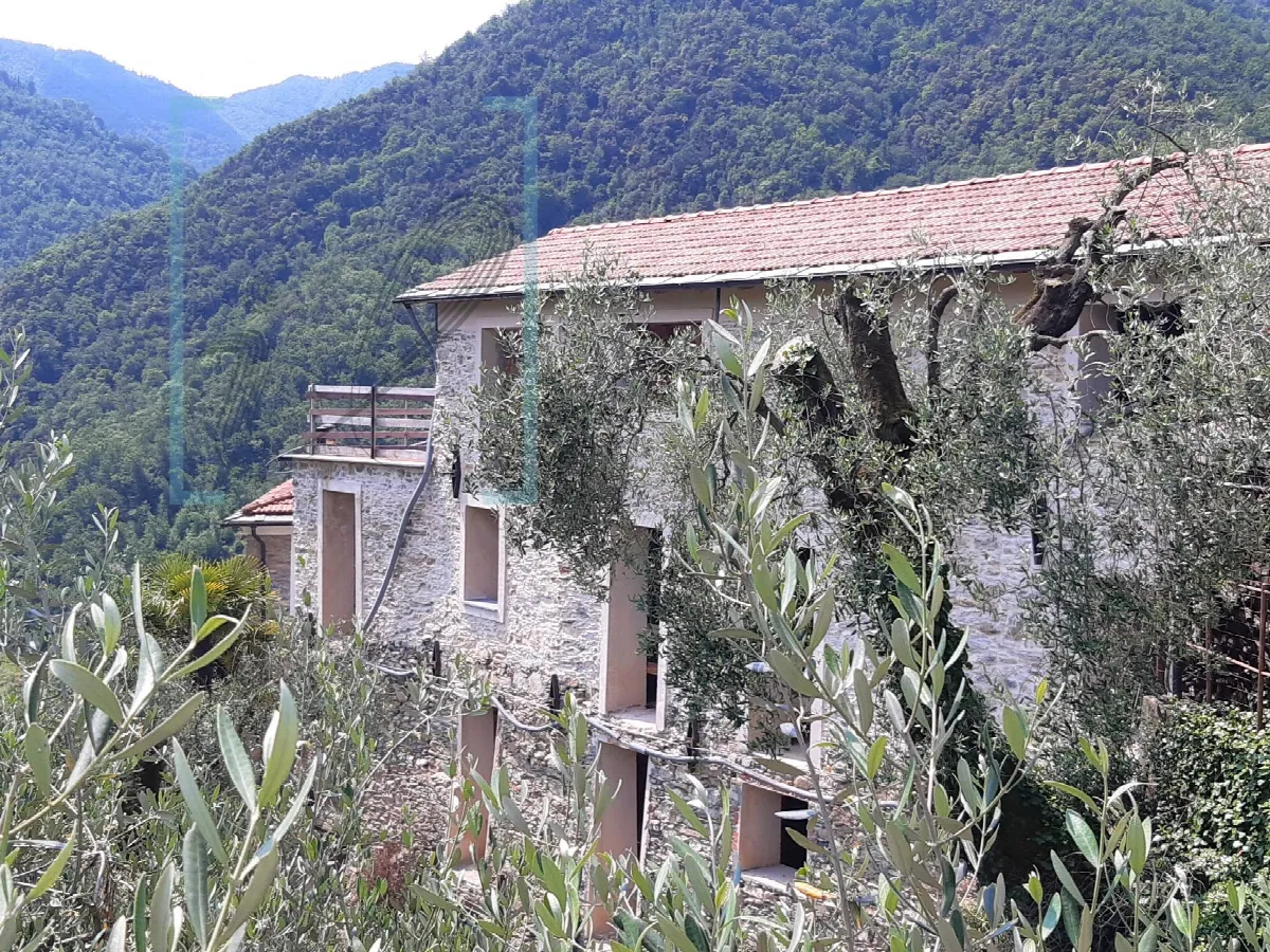 Rustico/Casale in vendita a Ranzo - foto 4