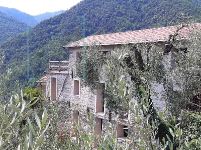 Rustico/Casale in vendita a Ranzo - foto 4