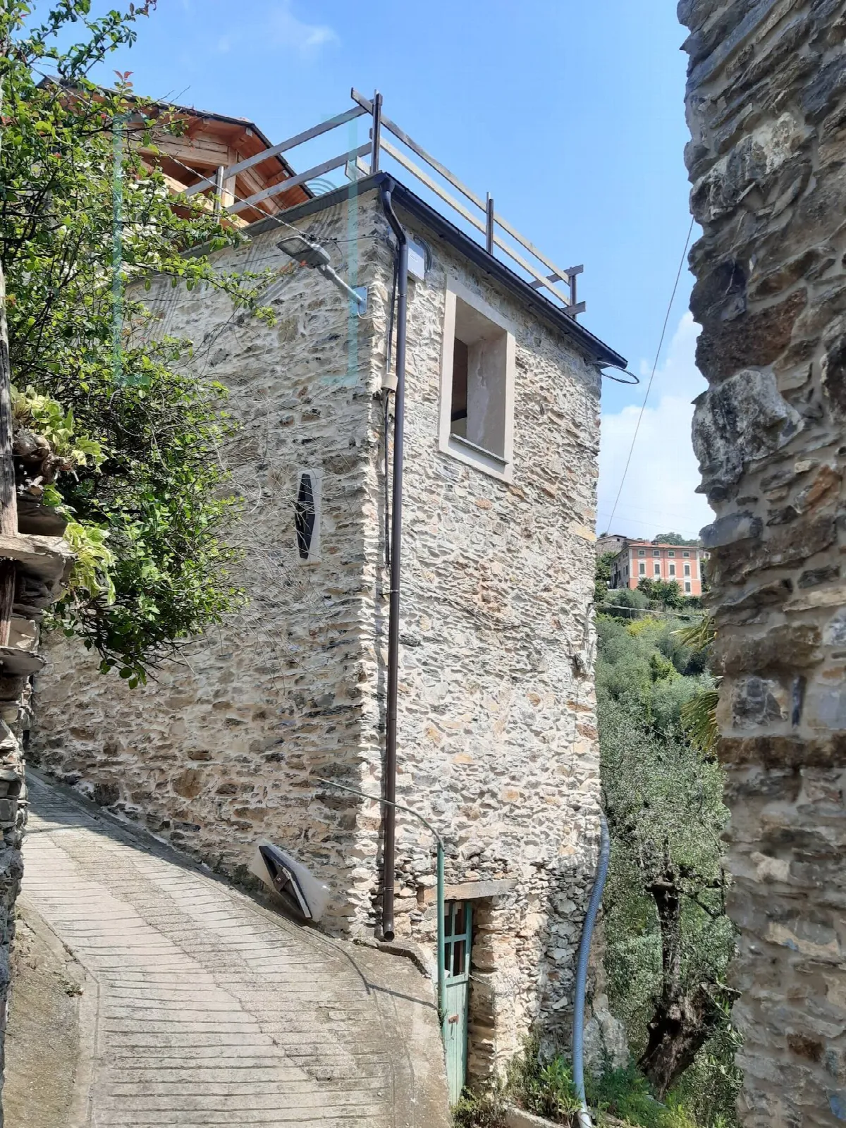 Rustico/Casale in vendita a Ranzo - foto 5