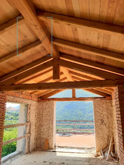 Rustico/Casale in vendita a Ranzo - foto 6
