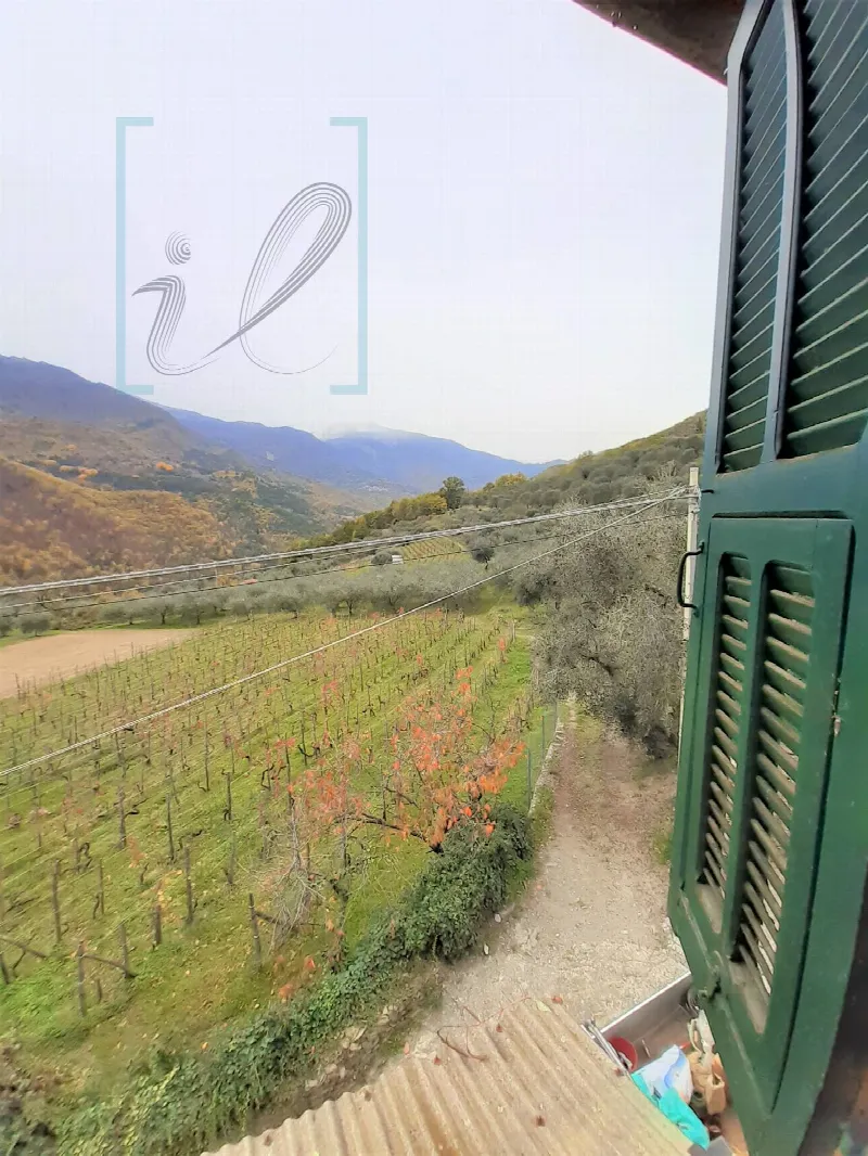 Rustico/Casale in vendita a Pornassio - foto 1