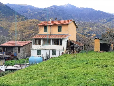 Rustico/Casale in vendita a Pornassio - foto 2