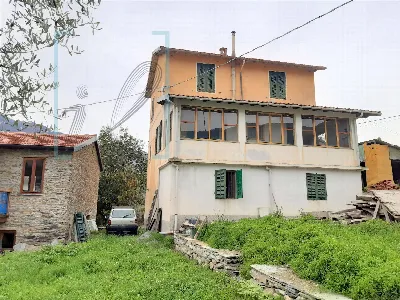 Rustico/Casale in vendita a Pornassio - foto 3
