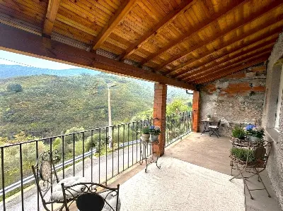 Rustico/Casale in vendita a Armo - foto 2