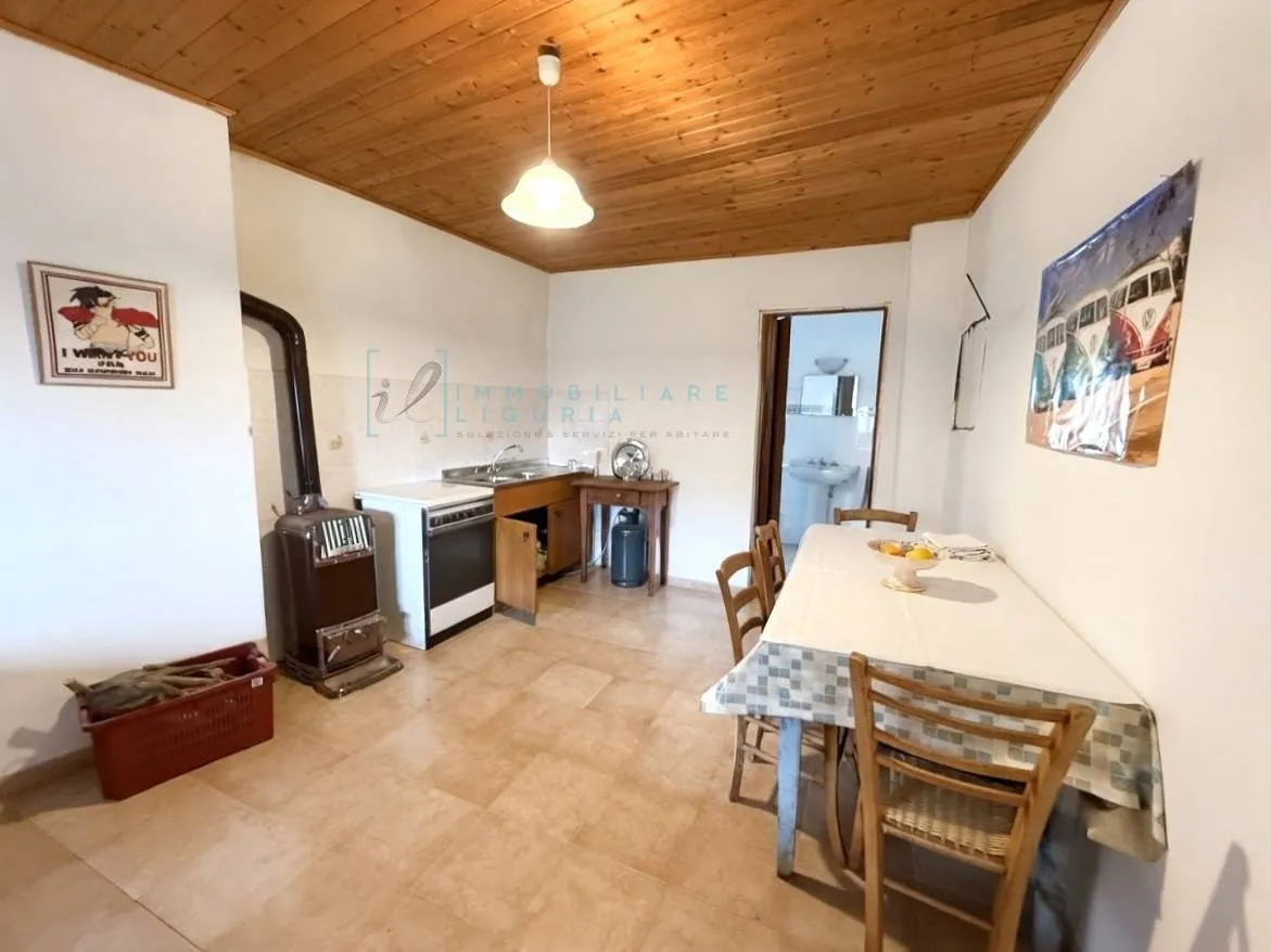 Rustico/Casale in vendita ad Armo - foto 5