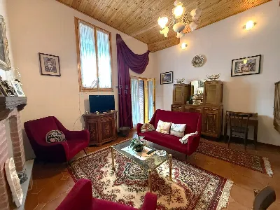 Rustico/Casale in vendita a Rezzo - foto 5