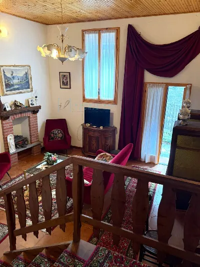 Rustico/Casale in vendita a Rezzo - foto 8