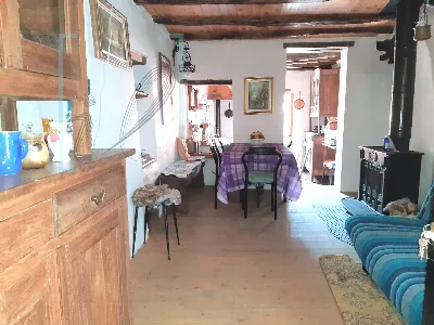 Rustico/Casale a Aquila d'Arroscia