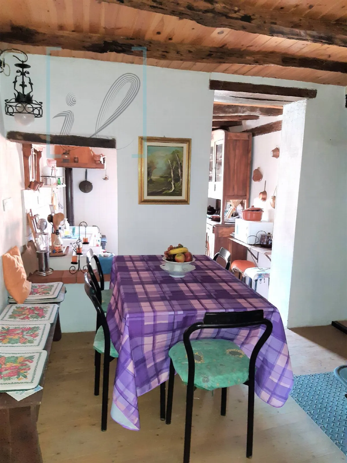 Rustico/Casale in vendita ad Aquila d'Arroscia - foto 4