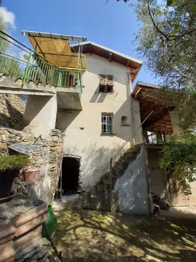 Rustico/Casale in vendita a Pieve di Teco - foto 2