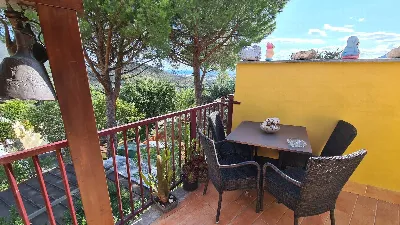 Villa in vendita a Cisano sul Neva - foto 10