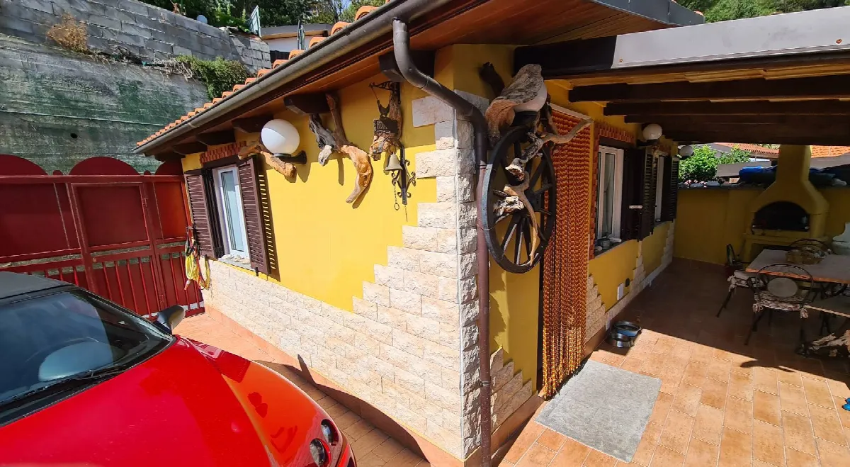 Villa in vendita a Cisano sul Neva - foto 3