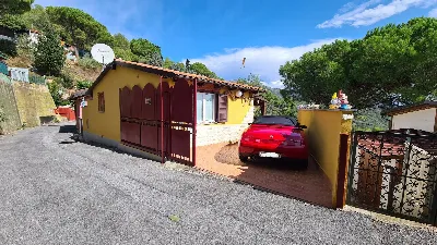 Villa in vendita a Cisano sul Neva - foto 4