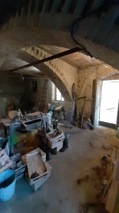 Rustico/Casale in vendita a Pornassio - foto 4