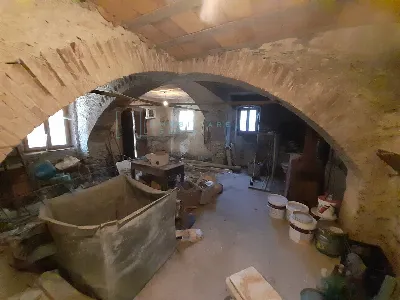 Rustico/Casale in vendita a Pornassio - foto 7